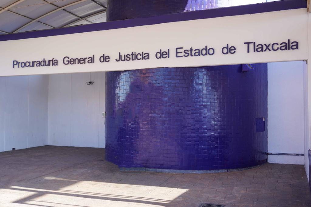 Masculino es vinculado a proceso por violencia familiar: PGJE